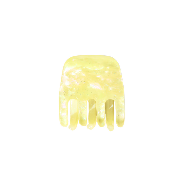 FORM CLIP - BANANA SPLIT