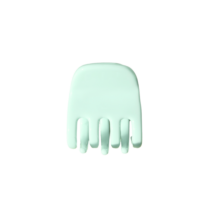 FORM CLIP - PISTACHIO