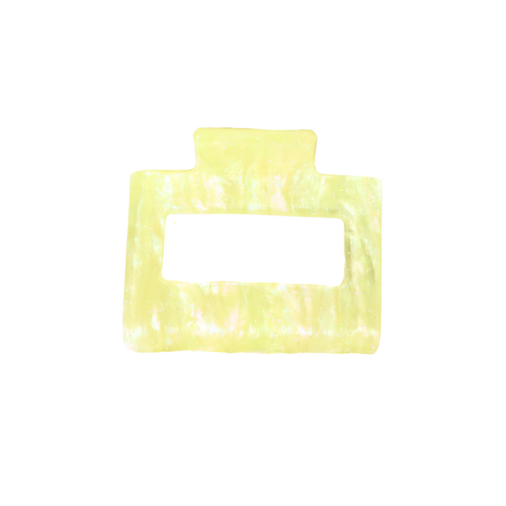 MINI CLIP - BANANA SPLIT