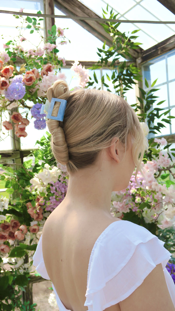 MINI CLIP - BLUE CRUSH