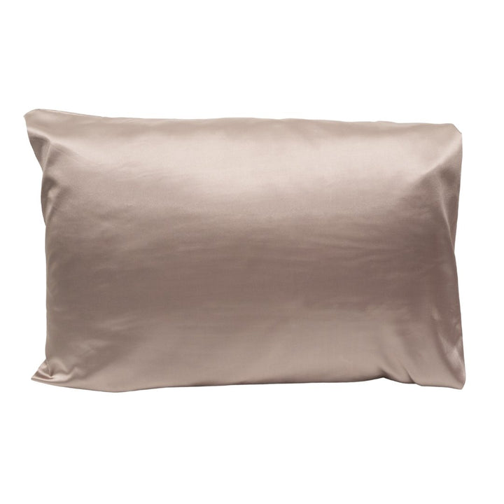 1 SILK PILLOWCASE - Haven - Beyond Scrunchies