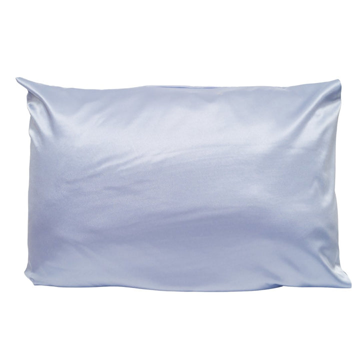 1 SILK PILLOWCASE - Lavender - Beyond Scrunchies