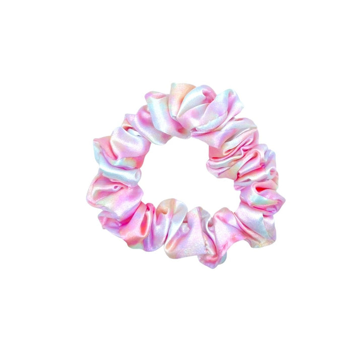 BAHAMA - Silk Skinny Scrunchie - Beyond Scrunchies