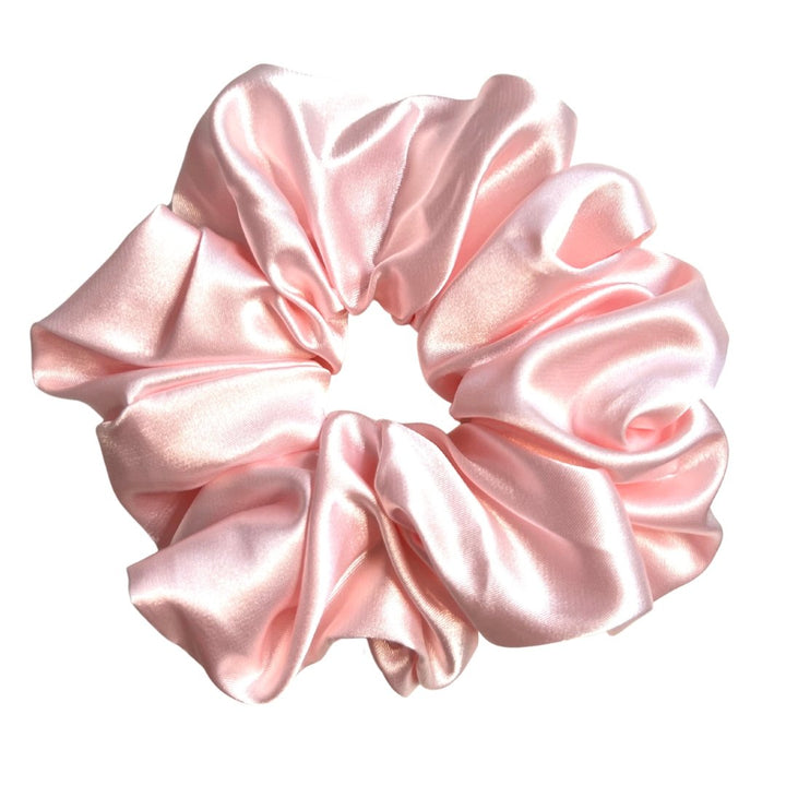 BALLERINA - Mulberry Silk Scrunchie - Beyond Scrunchies