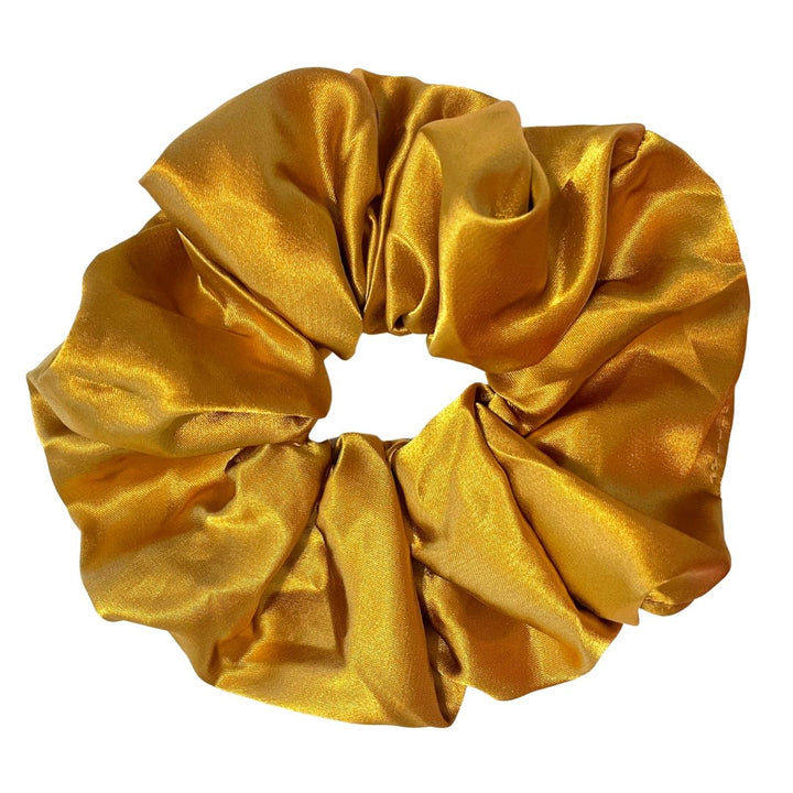 HARVEST - Mulberry Silk Scrunchie - Beyond Scrunchies