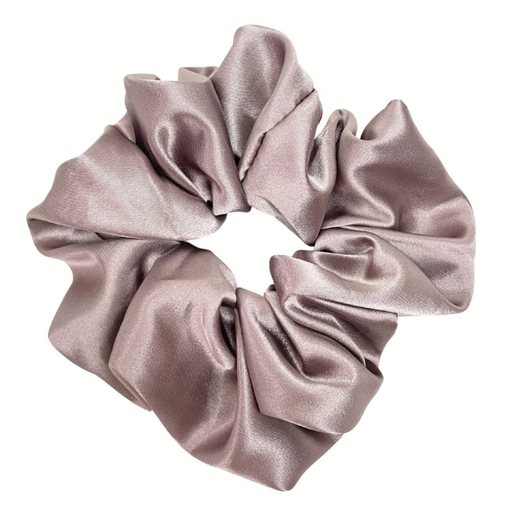 HAVEN - Mulberry Silk Scrunchie - Beyond Scrunchies
