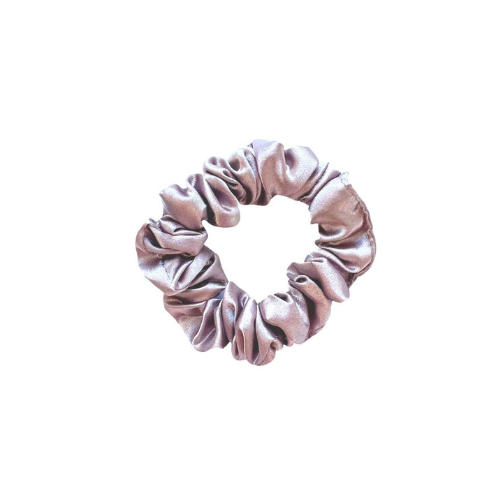 HAVEN - Silk Skinny Scrunchie - Beyond Scrunchies