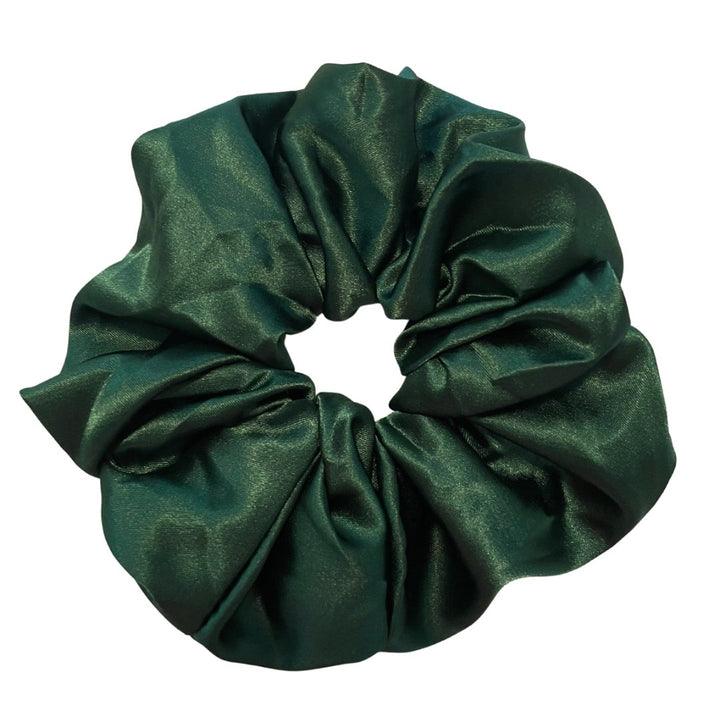 HUNTER - Mulberry Silk Scrunchie - Beyond Scrunchies