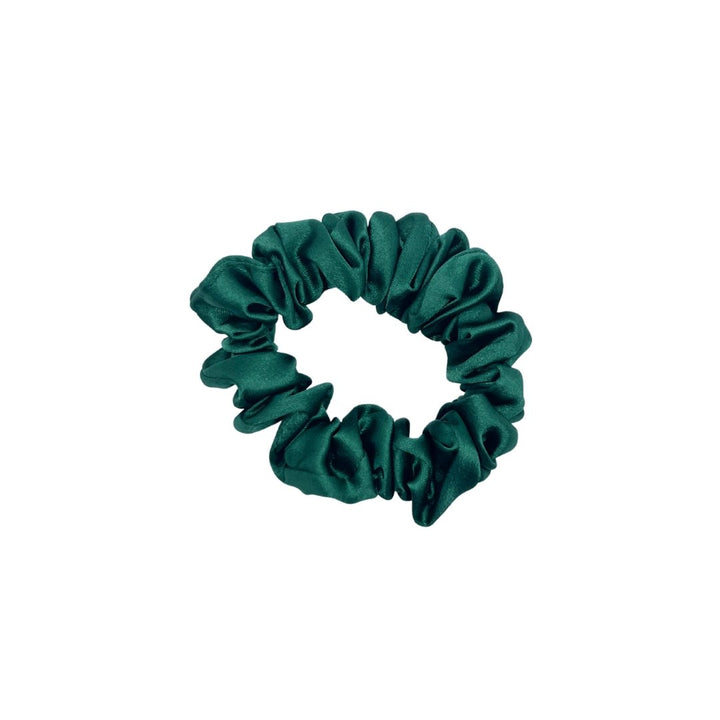 HUNTER - Silk Skinny Scrunchie - Beyond Scrunchies