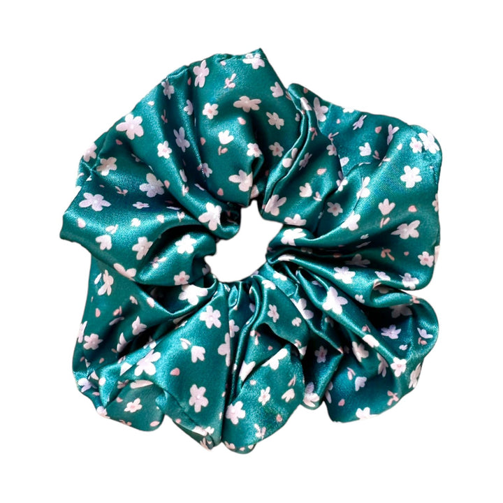 JUNIPER - Mulberry Silk Scrunchie - Beyond Scrunchies