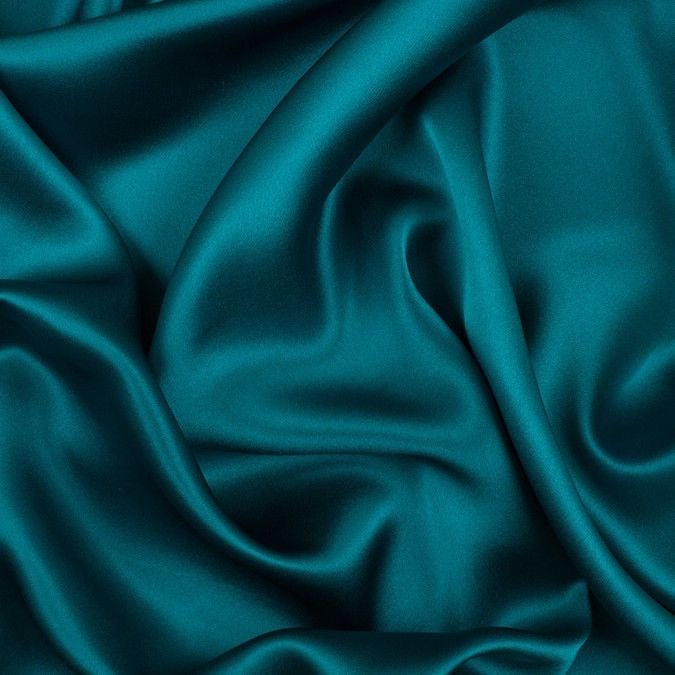 PINE - Mulberry Silk Scrunchie - Beyond Scrunchies