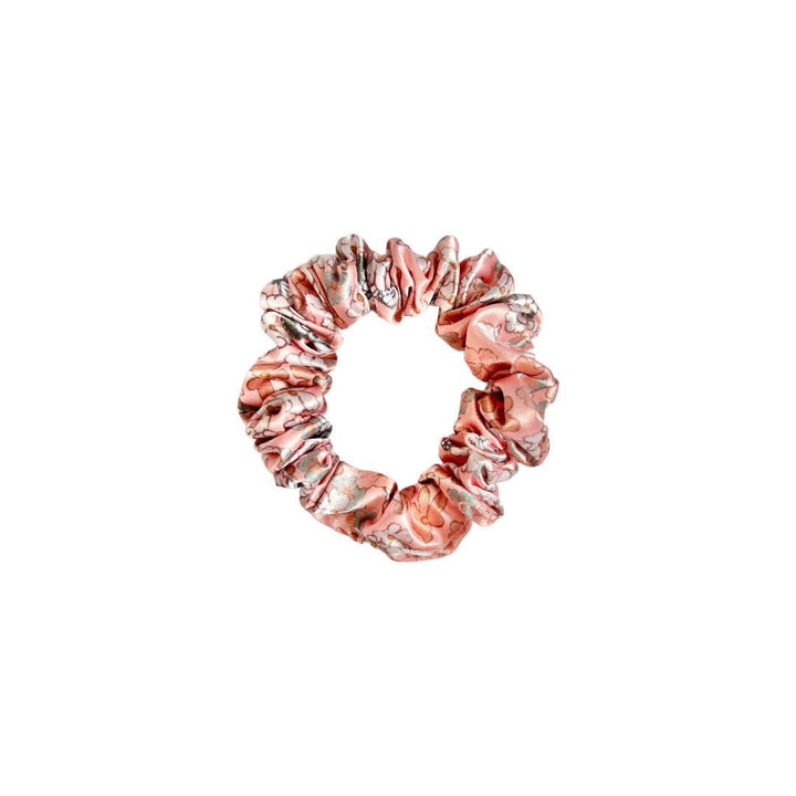 RHEANNA - Silk Skinny Scrunchie - Beyond Scrunchies
