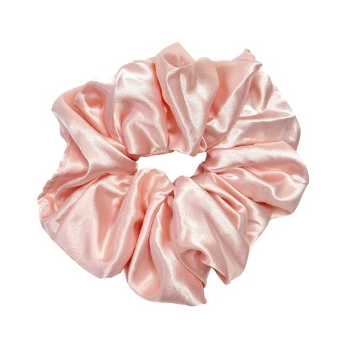 ROSE - Mulberry Silk Scrunchie - Beyond Scrunchies