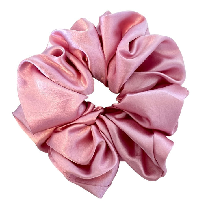 SORBET - Mulberry Silk Scrunchie - Beyond Scrunchies