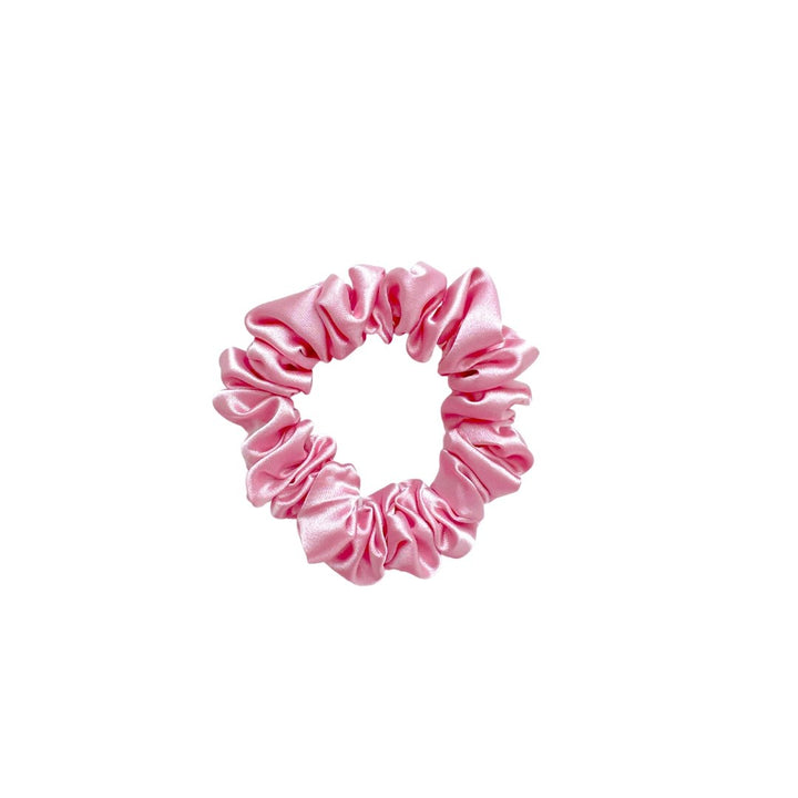 SORBET - Silk Skinny Scrunchie - Beyond Scrunchies