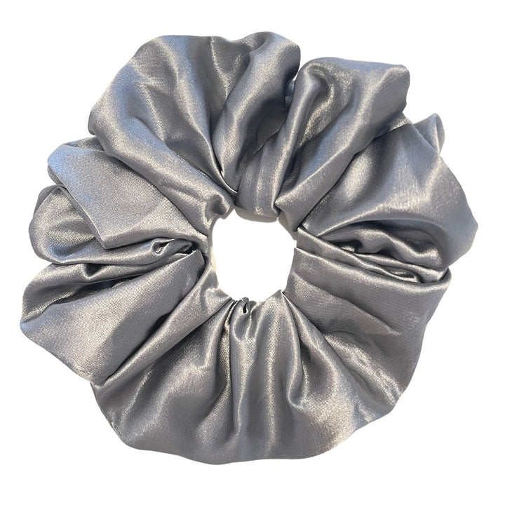 TINSEL - Mulberry Silk Scrunchie - Beyond Scrunchies