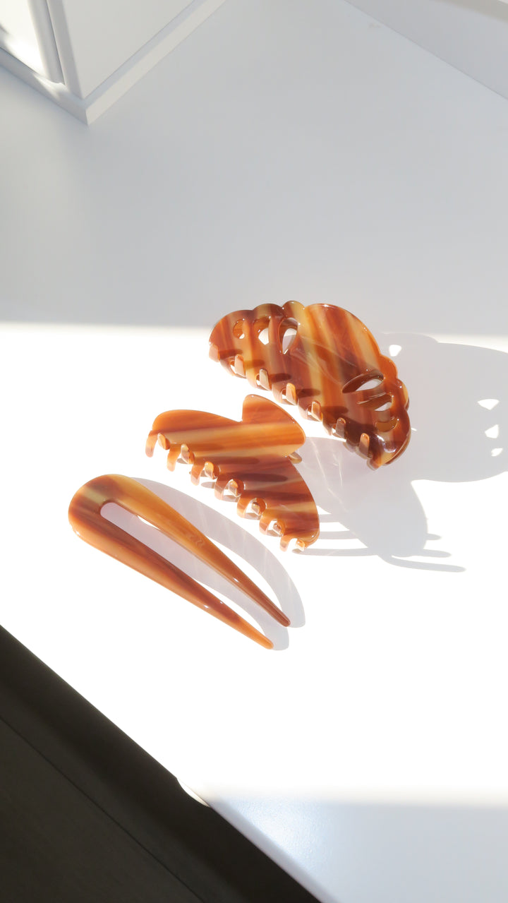 CHESTNUT BUNDLE (3)