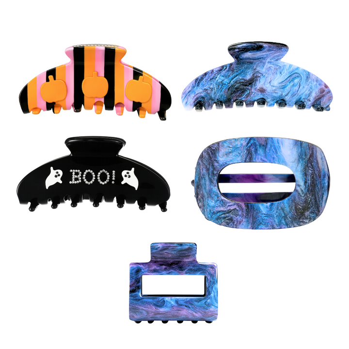 SPOOKY '25 CLIP BUNDLE
