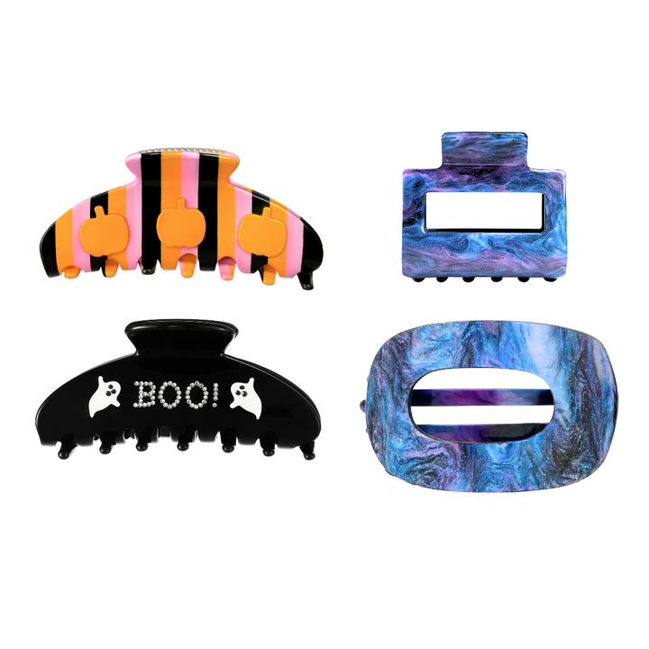 SPOOKY '25 CLIP BUNDLE