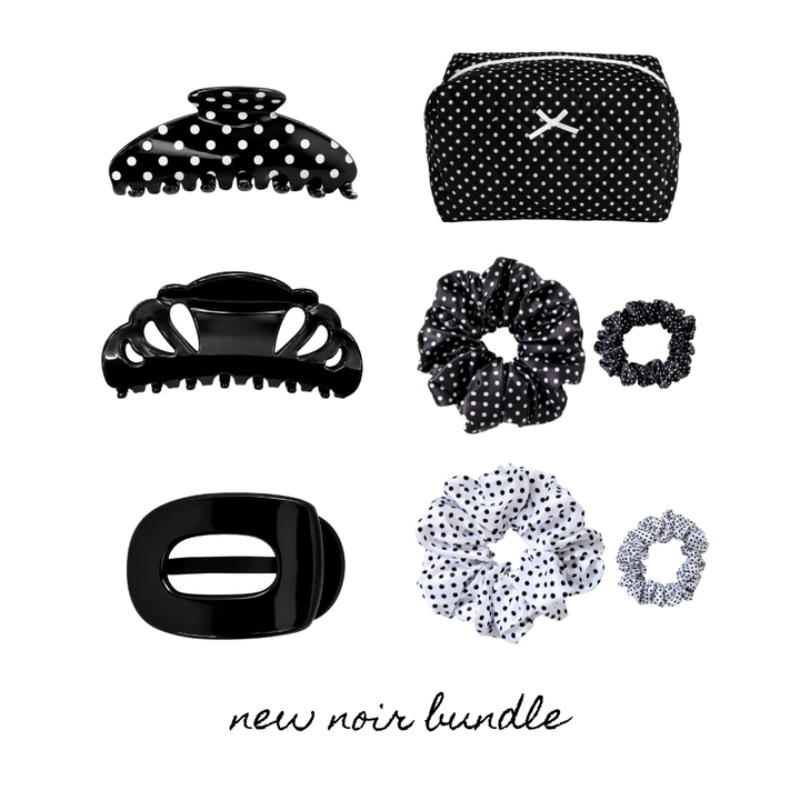 NEW NOIR COLLECTION -  BUNDLE (8)