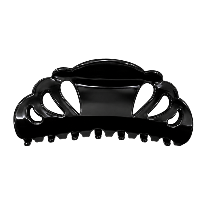 HEIRLOOM CLIP - OBSIDIAN