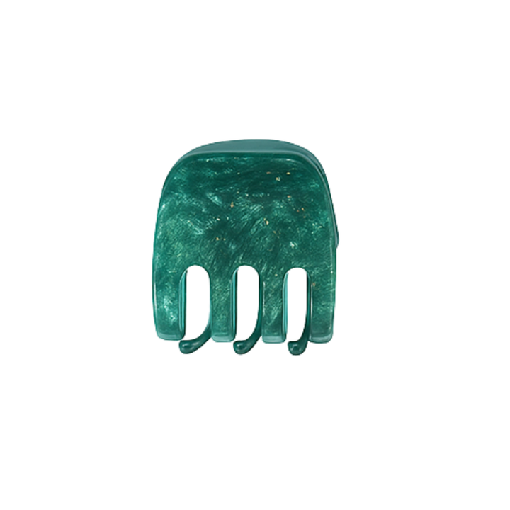 FORM CLIP - GREEN CRUSH