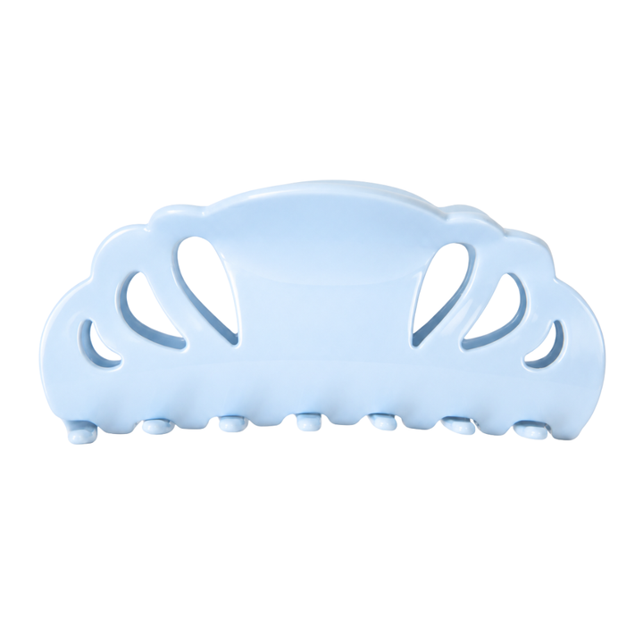 HEIRLOOM CLIP - SOMETHING BLUE