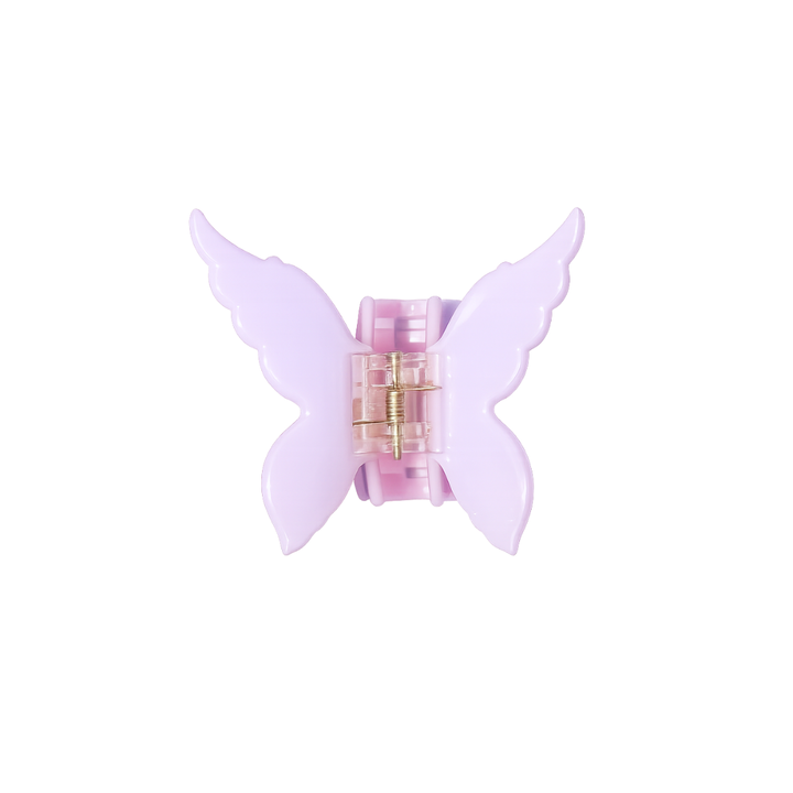BUTTERFLY CLIP - LAVENDER