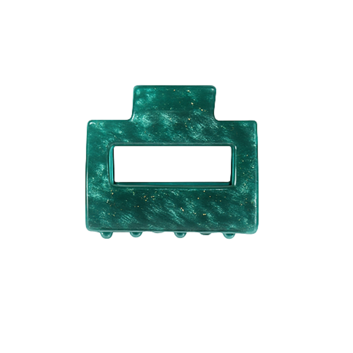 MINI CLIP - GREEN CRUSH