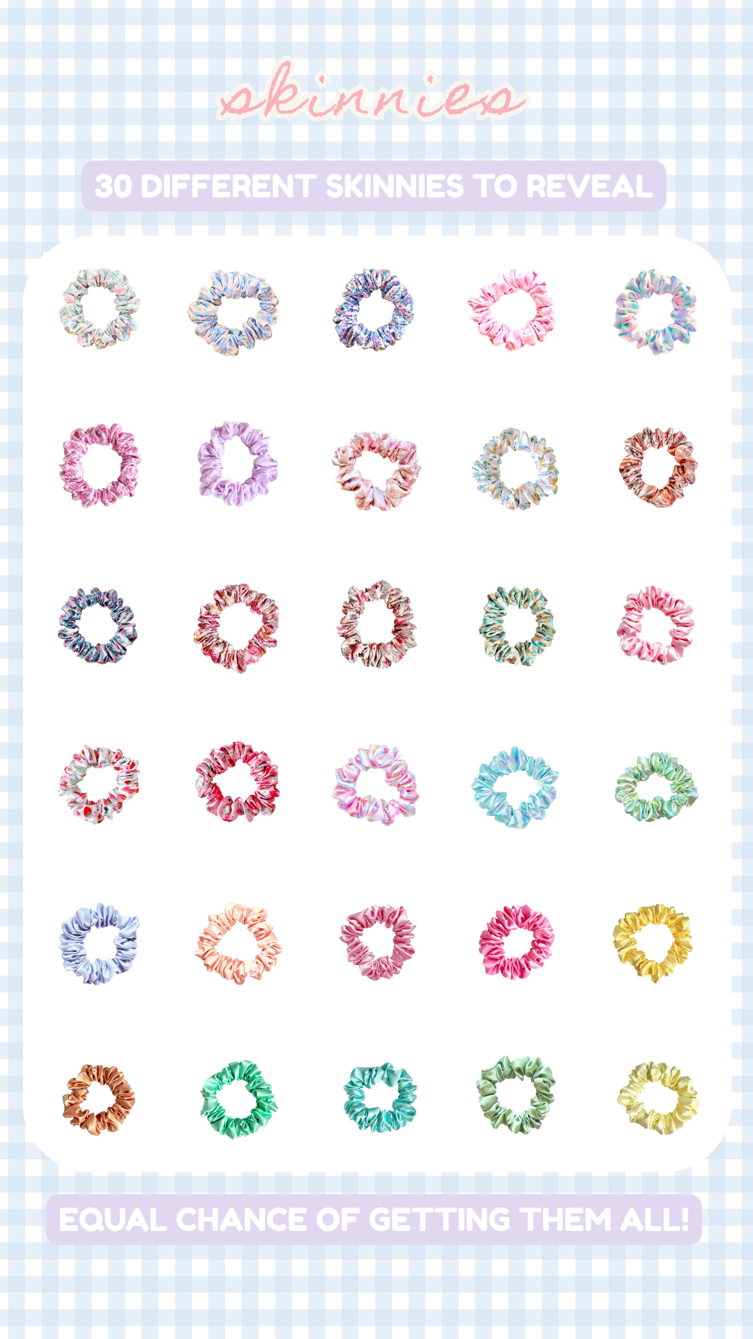 SPRING MYSTERY SKINNY GIFTPACK (3)