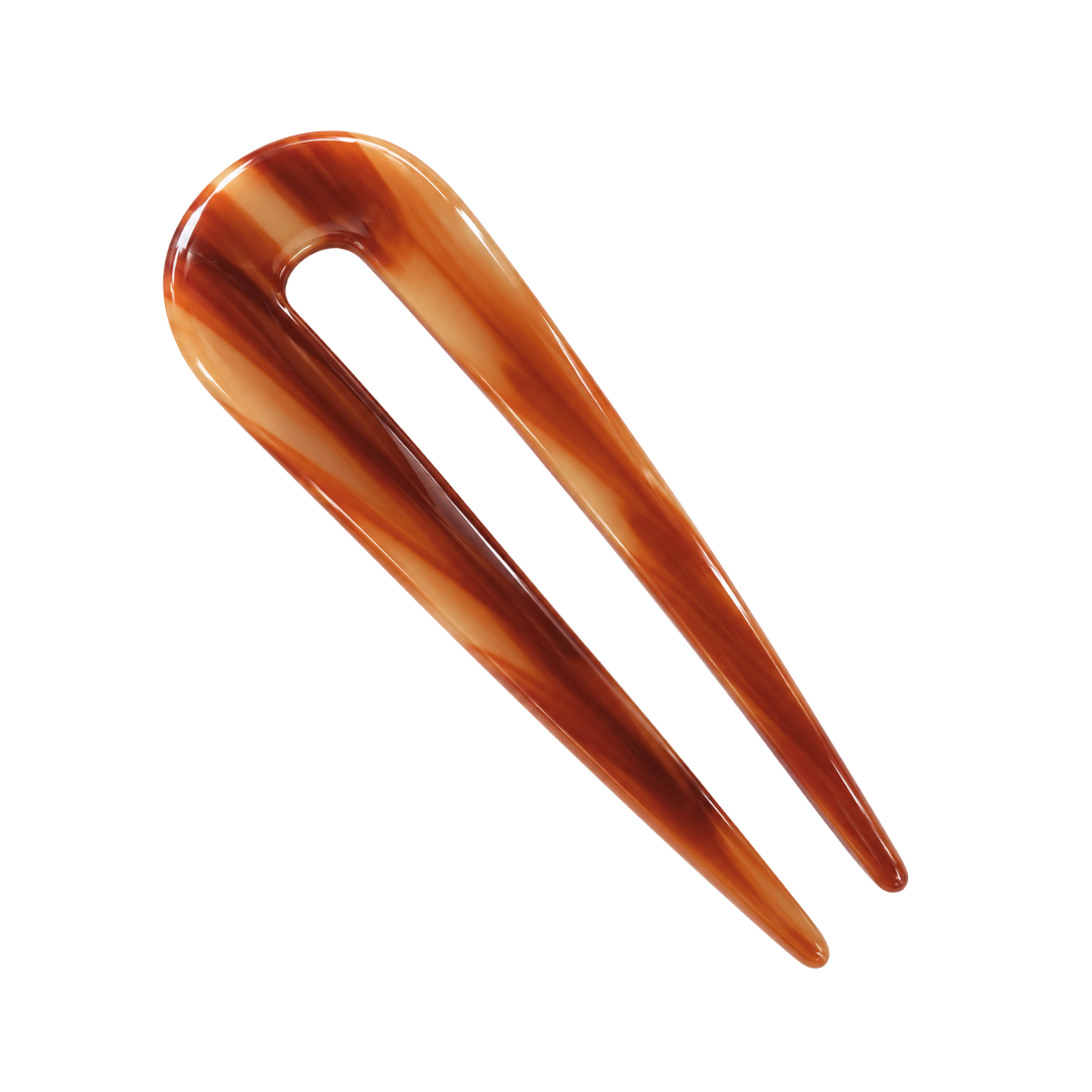 FRENCH PIN - CHESTNUT