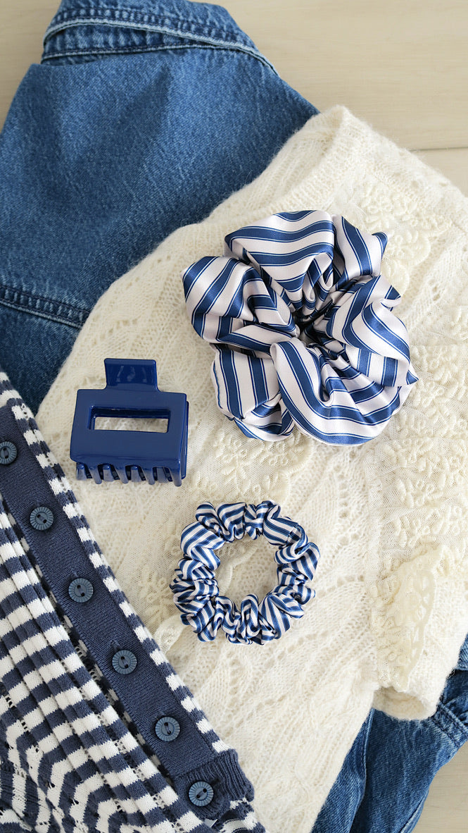 NATUTICAL NAVY - FULL COLLECTION BUNDLE (6)