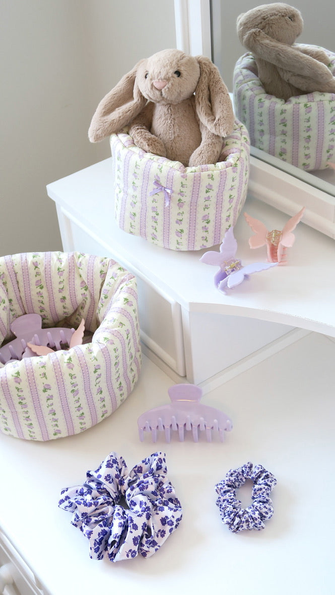 LAVENDER FIELDS - FULL COLLECTION BUNDLE (7)