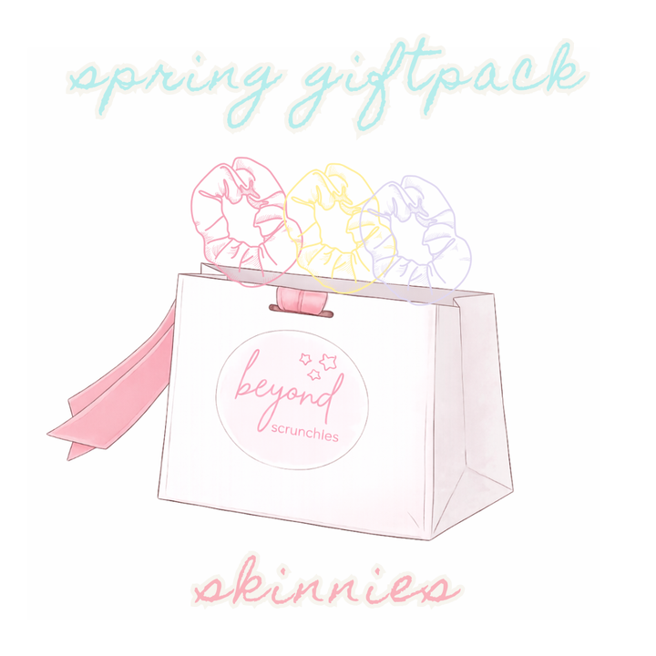 SPRING MYSTERY SKINNY GIFTPACK (3)