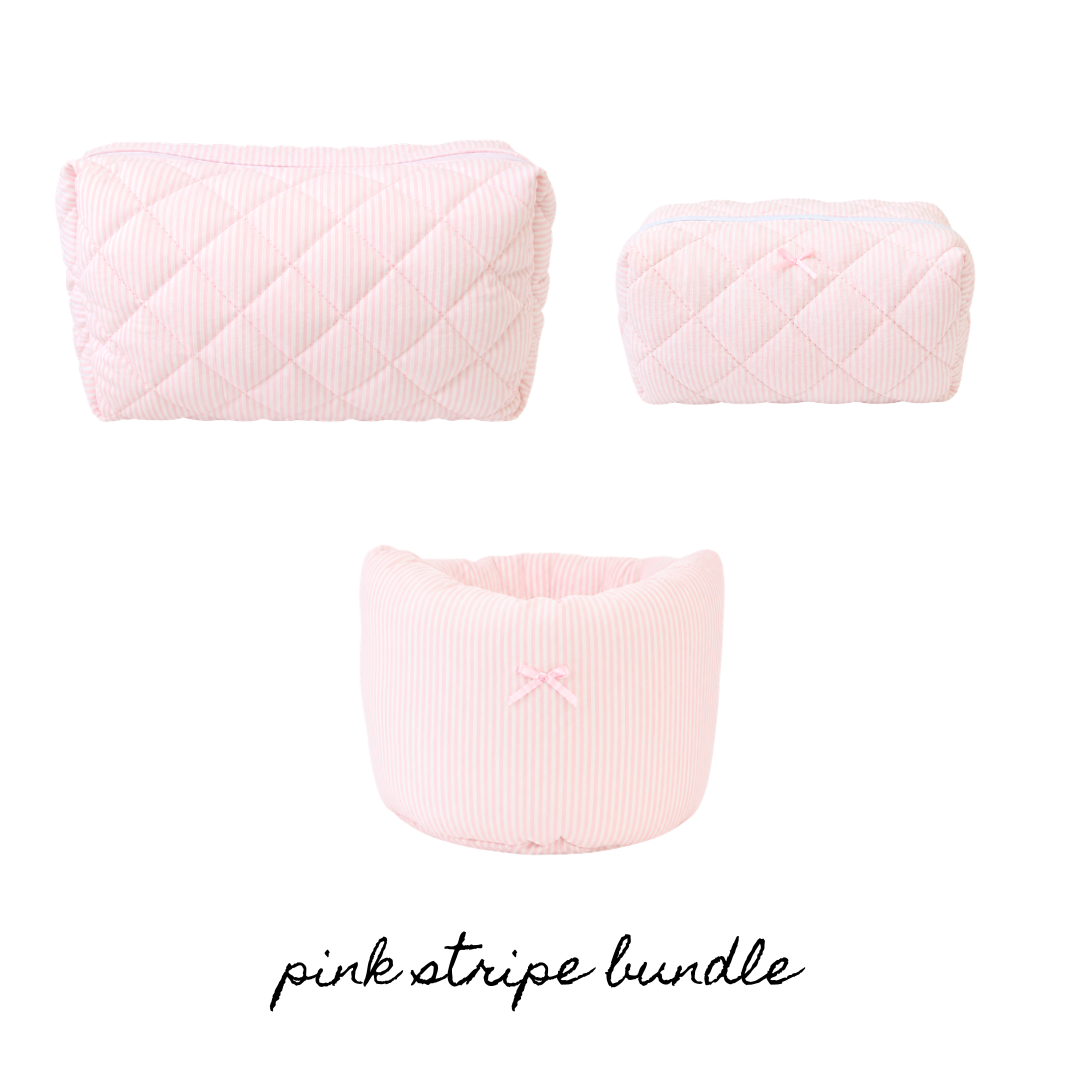 Neapolitan Collection NEAPOLITAN COLLECTION – Beyond Scrunchies