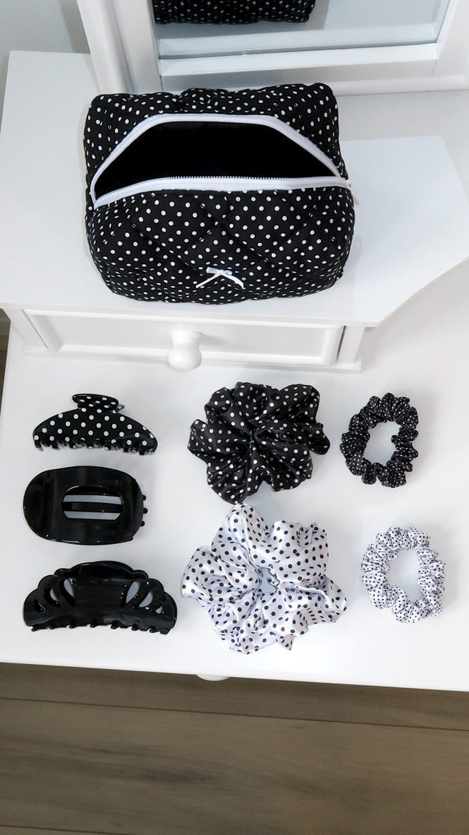 NEW NOIR COLLECTION -  BUNDLE (8)