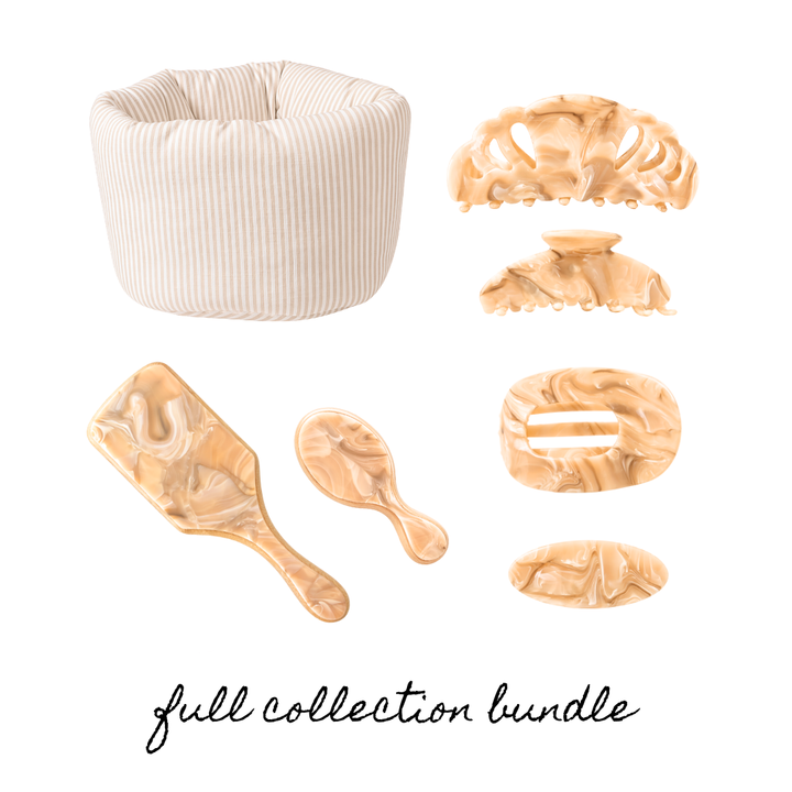 LA CRÈME - FULL COLLECTION BUNDLE (7)