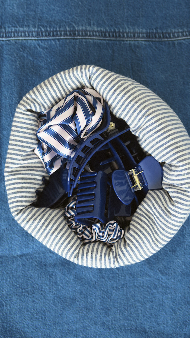 NATUTICAL NAVY - FULL COLLECTION BUNDLE (6)