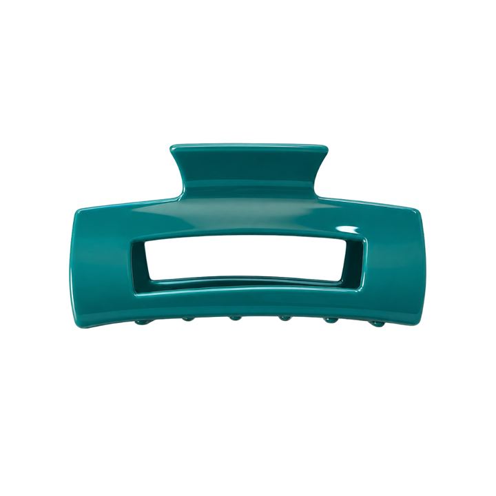 SQUARE CLAW CLIP - BALSAM