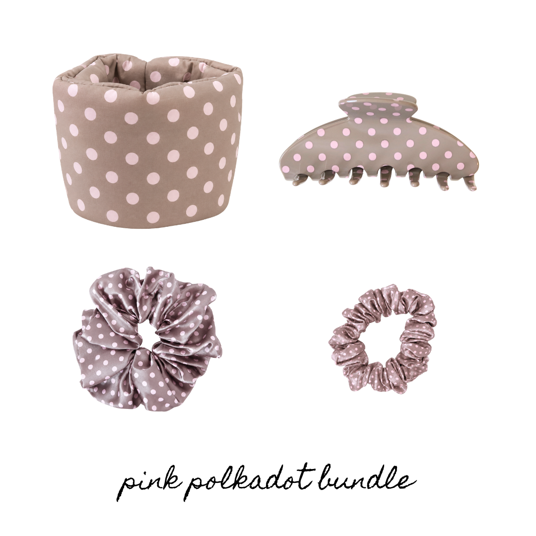 Neapolitan Collection NEAPOLITAN COLLECTION – Beyond Scrunchies