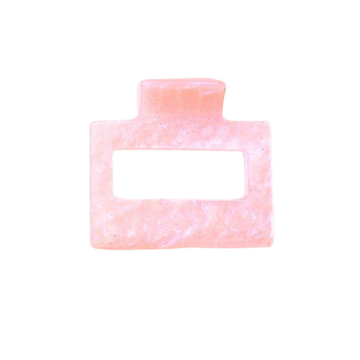 MINI CLIP - PINK CRUSH