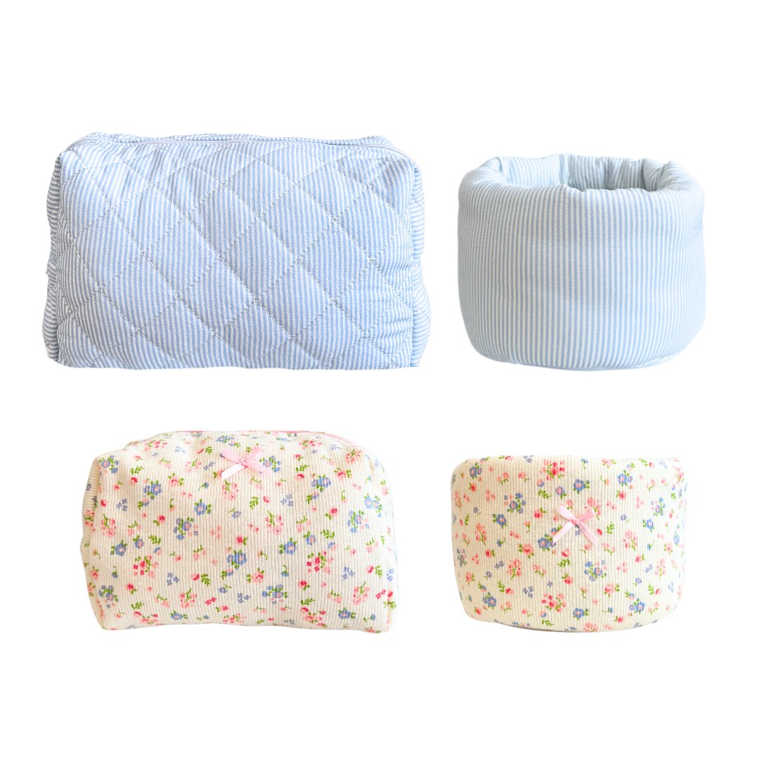 GIFTING COLLECTION BUNDLE - 4 - Beyond Scrunchies