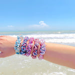BROOKE - Silk Skinny Scrunchie - Beyond Scrunchies
