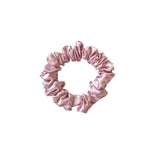 CHEETAH - Silk Skinny Scrunchie - Beyond Scrunchies