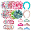FULL SUMMER COLLECTION - 27 ITEMS - Beyond Scrunchies
