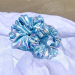 HAVEN - Silk Skinny Scrunchie - Beyond Scrunchies