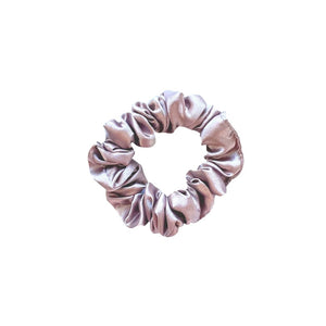 HAVEN - Silk Skinny Scrunchie - Beyond Scrunchies