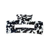 LUXURY CLAW CLIP - Domino - Beyond Scrunchies