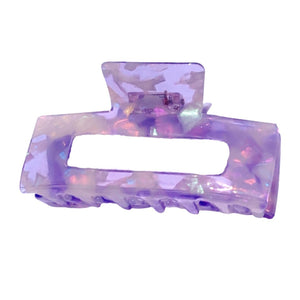 LUXURY CLAW CLIP - Mermaid - Beyond Scrunchies