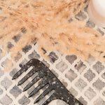 LUXURY DETANGLING COMB - Black - Beyond Scrunchies